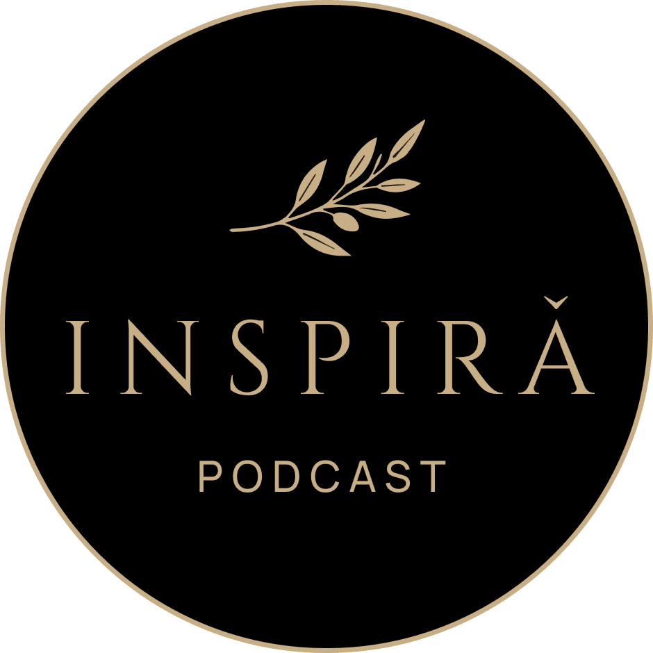 Inspiră Podcast