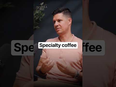 Cafea de specialitate vs cafea comercialǎ